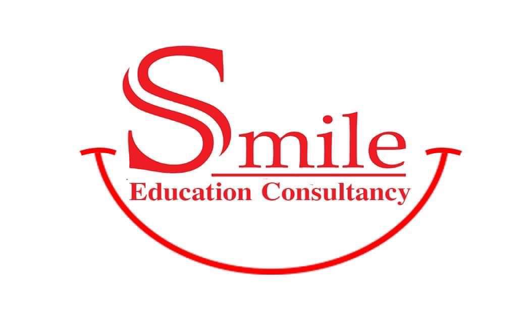 Smile Consultancy Nepal logo